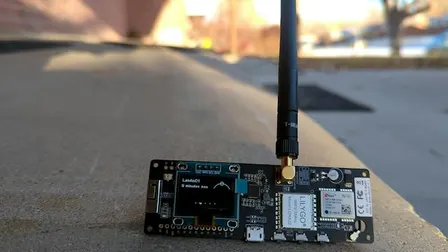 MeshCore 101: Build your own long range communication system