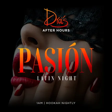 Latin • Hip-Hop