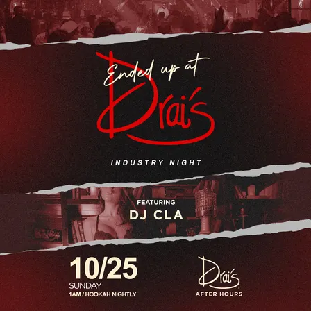 DJ CLA