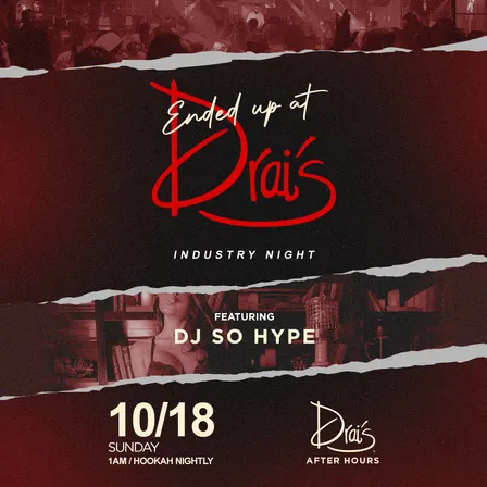 DJ So Hype