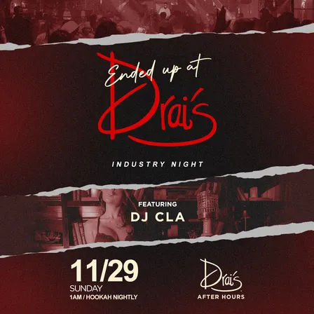 Industry Night