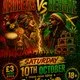 Afrobeats vs Reggae