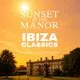 Sunset At The Manor | Ibiza Classics BBQ | Kent