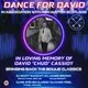 Dance for David - Boulie Classics @ Tempo Clydebank