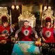 Kings of The Rollers | Holy Grail UK Tour | Southampton