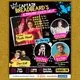 Captain Breadbeard's Alternative Comedy Night