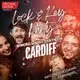 Cardiff Autumn Lock and Key Party (Ages 30-45)