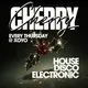 Cherry - House & Disco | XOYO (CHRISTMAS SPECIAL)