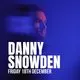 Danny Snowden - Rift Aberdeen