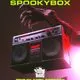 SpeakerBox Presents SpookyBox Halloween Party