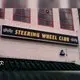The Steering wheel reunion  - Sat 12th Dec at Rainbow cellar