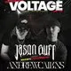 Voltage presents Jason Cluff x Andrew Cairns