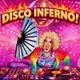 DISCO INFERNO | Drag Queen DJs &amp; Retro Music @ Dysco, Liverpool