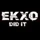 EKXO events