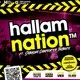 Hallamnation: Official Hallam Freshers Party