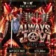 Always Jovi Wanted Dead or Alive The Ultimate Bon Jovi Tribute