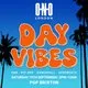 Day Vibes - End Of Sunmer Day Party (£1 B4 4PM With A Ticket)