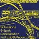 Weekday Offender Presents: Panteros666