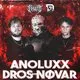 Havox x Demolition Pres: Anoluxx &amp; Dros b2b Nøvar