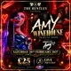 Back to Black The Ultimate Tribute to Amy Winehouse