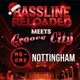 Bassline Reloaded Meets Groove City