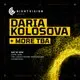 Nightvision Presents: Daria Kolosova // Edinburgh