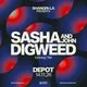 Shangri-La Presents: Sasha & John Digweed