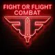 Fight or Flight Combat September 2026