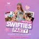 TAYLOR SWIFT NIGHT | Edinburgh Freshers 2026 | Why Not Nightclub