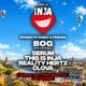 BOG x Inja Family &amp; Friends