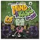 Hivemind x The Basstrix present: Mind The Bass