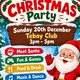 Children's Christmas Party