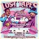 Lost Tapes, Mixed by Che Wax: Prince &amp; Jamiroquai