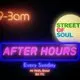 Northern Soul Sundays