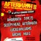 Big Condo Records Presents Aftermath 8