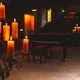 Rhapsody in Blue by Candlelight