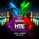 Sinistry presents Hard Trance Europe - The 10th Anniversary