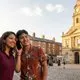 Mansfield Audio Tour: Echoes of Spires, Stones, and Stories