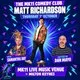MK11 Comedy Club - Matt Richardson - 01.10.26