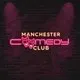 Manchester Comedy Club - 12th December