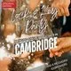 Cambridge Autumn-Lock and Key Party  (Ages 30-45)
