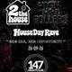 2TheHouse x HighRollers