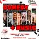 Birmingham Comedy Festival: Glitter Sisters