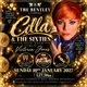 CILLA & THE SIXTIES The Ultimate Feel-Good Tribute Show