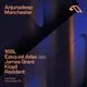 Anjunadeep Manchester @ Nowhere