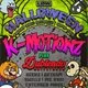Low Halloween: K Motionz &amp; Dubtendo Allstars