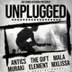 Big Condo Records Presents Unplugged