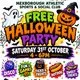 Halloween Party