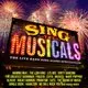 Massaoke Sing the Musicals