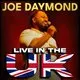 JOE DAYMOND: LIVE IN THE UK | Creatures Tour Show